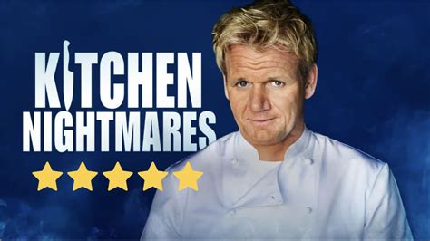 kitchen nightmares still open